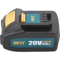FIT 79936 (20В/4 Ah) Image #5