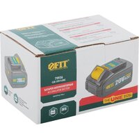 FIT 79936 (20В/4 Ah) Image #7