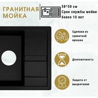 ZorG Apollo 58 (серый жемчуг) Image #4