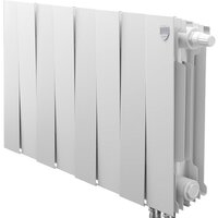 Royal Thermo PianoForte 300 Bianco Traffico VDR (8 секций)