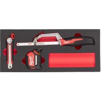 Milwaukee 4932493252 (3 предмета)