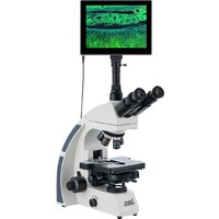 Levenhuk MED D45T LCD тринокулярный 74011 Image #9