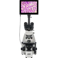 Levenhuk MED D45T LCD тринокулярный 74011 Image #4