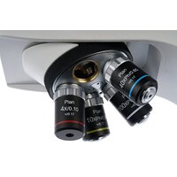 Levenhuk MED D45T LCD тринокулярный 74011 Image #8