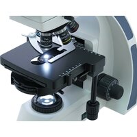 Levenhuk MED D45T LCD тринокулярный 74011 Image #14