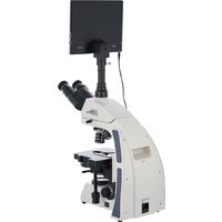 Levenhuk MED D45T LCD тринокулярный 74011 Image #5