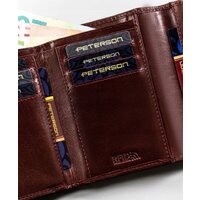 Peterson PTN 116-BO-7949 (винный) Image #10