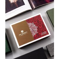 Peterson PTN 116-BO-7949 (винный) Image #14