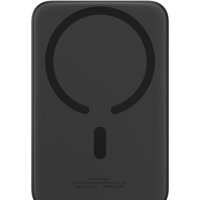 Baseus Magnetic Mini Air Wireless Fast Charge Power Bank 20W 10000mAh (черный) Image #2
