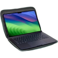 Thule Gauntlet MacBook Pro 14 (туманно-зеленый) Image #3