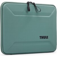 Thule Gauntlet MacBook Pro 14 (туманно-зеленый) Image #1