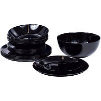 Luminarc Diwali black P1622