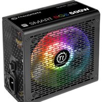 Thermaltake Smart RGB 500W SPR-500AH2NK-2 Image #2