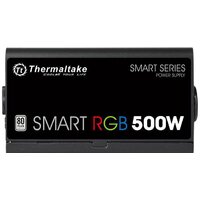 Thermaltake Smart RGB 500W SPR-500AH2NK-2 Image #3