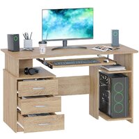 Сокол КСТ-08.1 (дуб сонома) Image #2