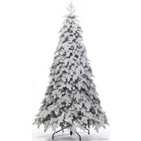 National Tree Company Ариадна заснеженная АРД/ЗСН-150 150 см