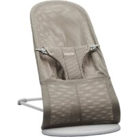 BabyBjorn Bliss Mesh (сетка, bliss mesh)