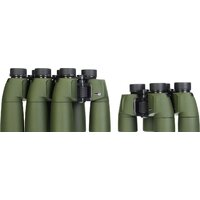 Levenhuk Army 8x40 с сеткой (зеленый) Image #9