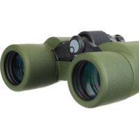 Levenhuk Army 8x40 с сеткой (зеленый) Image #6