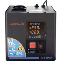 Энергия Voltron 500