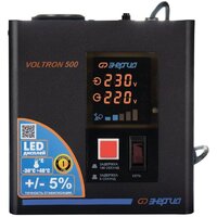 Энергия Voltron 500 Image #2