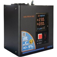 Энергия Voltron 500 Image #3