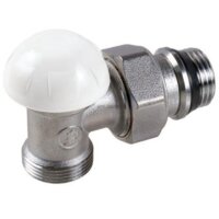 Giacomini Угловой отсечной клапан R29TG 1/2