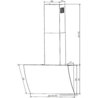 Elikor Wave 50 BK Image #10