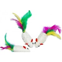 Triol Мышь NT516 7 см 72 штуки Image #2