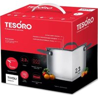 Tesoro Tivoli КС823 Image #6