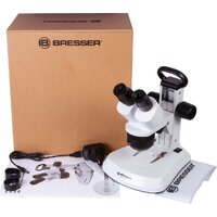 Bresser Analyth STR 10–40x 76449 Image #2