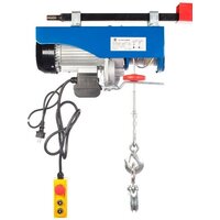 TOR PA 250/500кг 12м 11050