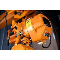 TOR ТЭЦС HHBD02-02 2.0т 6м 128261 Image #6