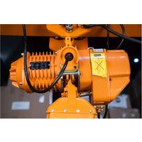 TOR ТЭЦС HHBD02-02 2.0т 6м 128261 Image #4