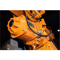 TOR ТЭЦС HHBD02-02 2.0т 6м 128261 Image #5