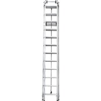 Новая высота NV 525 трёхсекционная с тросовой тягой 3x12 ступеней Image #5