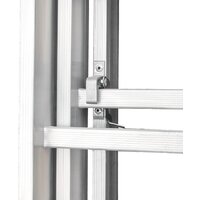 Новая высота NV 525 трёхсекционная с тросовой тягой 3x12 ступеней Image #10