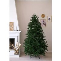 Уральская ёлка и игрушка Уральская (120см) Image #3