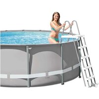 Intex Лестница для бассейна (высота до 132 см.) 28077 Image #2