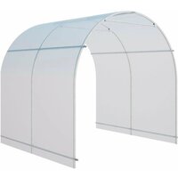 Теплицы и парники