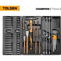 Tolsen TT85416 (239 предметов) Image #7