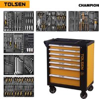 Tolsen TT85416 (239 предметов)