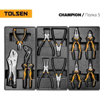 Tolsen TT85416 (239 предметов) Image #6