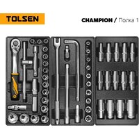 Tolsen TT85416 (239 предметов) Image #2