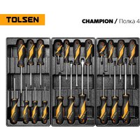Tolsen TT85416 (239 предметов) Image #5