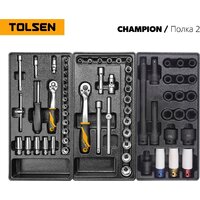 Tolsen TT85416 (239 предметов) Image #3