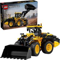 LEGO Technic 42209 Электрический колесный погрузчик Volvo L120 Image #1