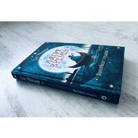 Эксмо. Волшебная гондола (Феллер Е.) Image #20