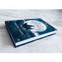 Эксмо. Волшебная гондола (Феллер Е.) Image #21