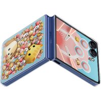 Samsung Flipsuit Case для Samsung Galaxy Z Flip7 (прозрачный) Image #2